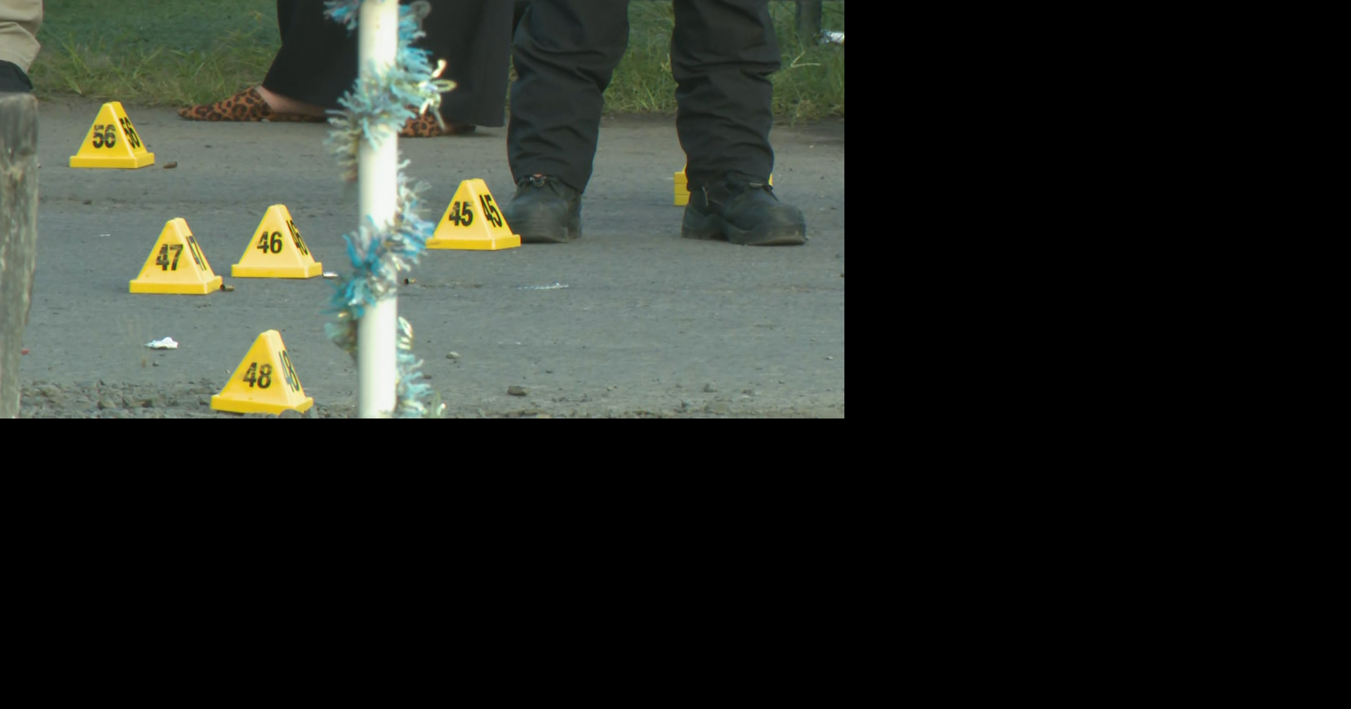 Fin de semana del Día de la Recordación acumula 12 asesinatos en Puerto Rico