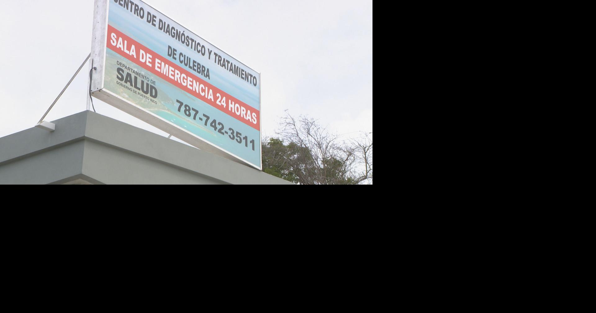 Imagen del artículo de WAPA: Departamento de Salud sustituirá al actual proveedor del CDT de Culebra