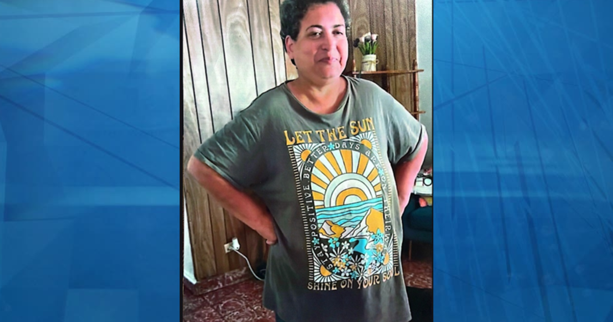 Buscan a mujer de 57 años desaparecida en Bayamón con condiciones de salud mental