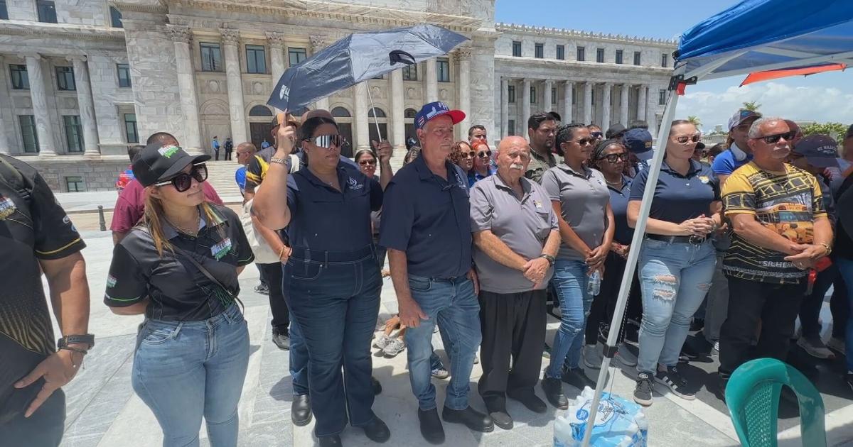 Transportistas escolares denuncian déficit de $12.5 millones en pagos del Departamento de Educación