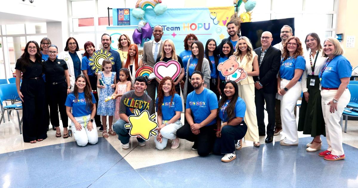 Fundación Hospital Pediátrico lanza campaña de recaudación con stickers en Burger King y Tiendas Capri