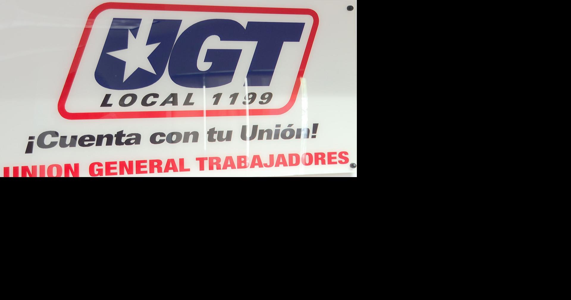 UGT denuncia humillación de jueza a empleadas del DCR arrestadas por desacato