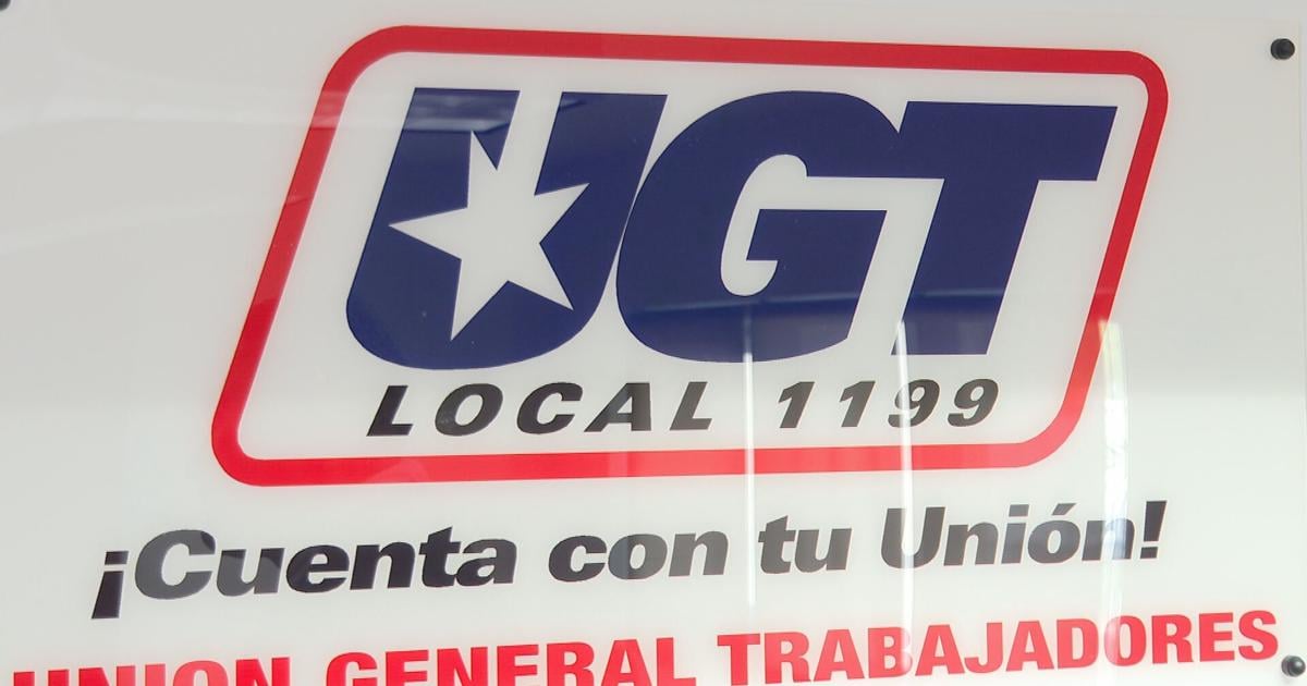 UGT denuncia humillación de jueza a empleadas del DCR arrestadas por desacato