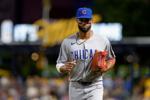 Вилли Кастро будет выступать в цветах Пуэрто-Рико на турнире World Baseball Classic 2026 года.