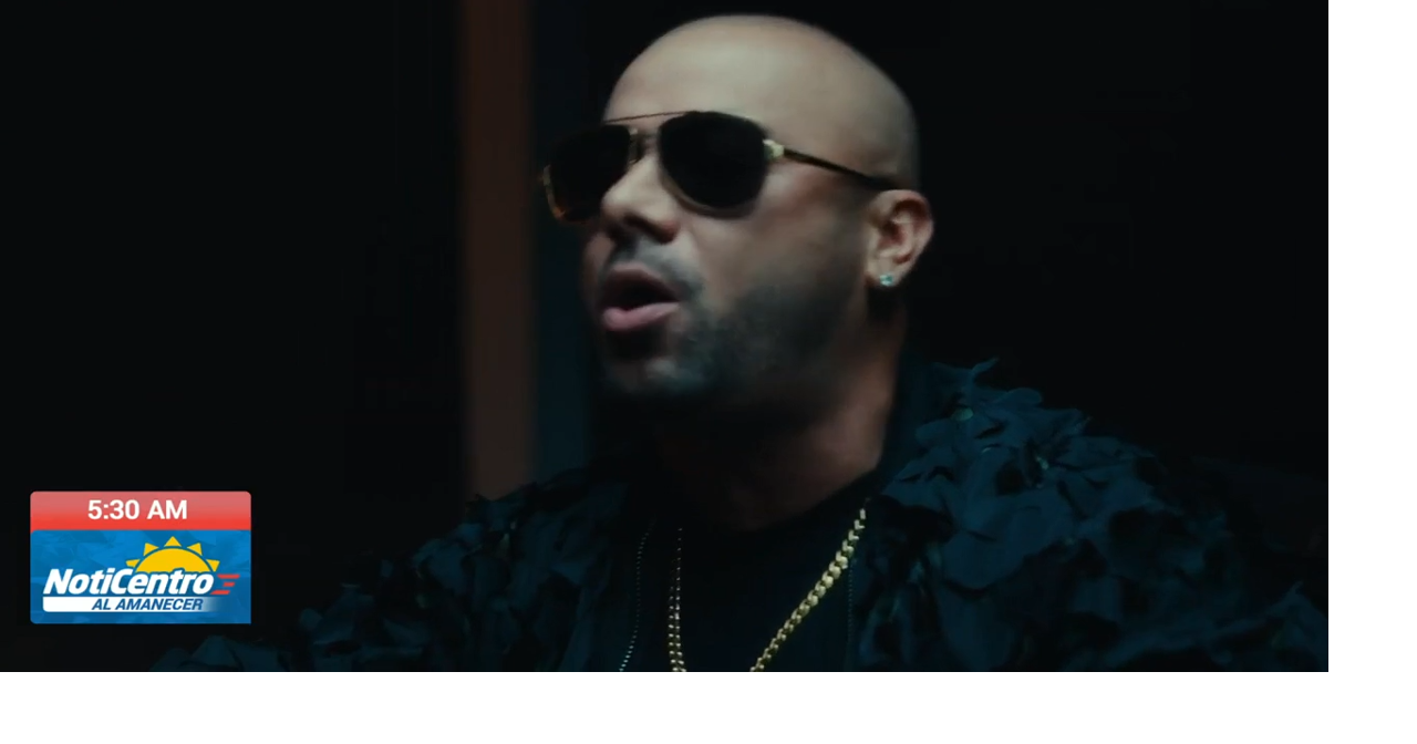 Wisin anuncia álbum "Universidad del Perreo" para el 3 de septiembre