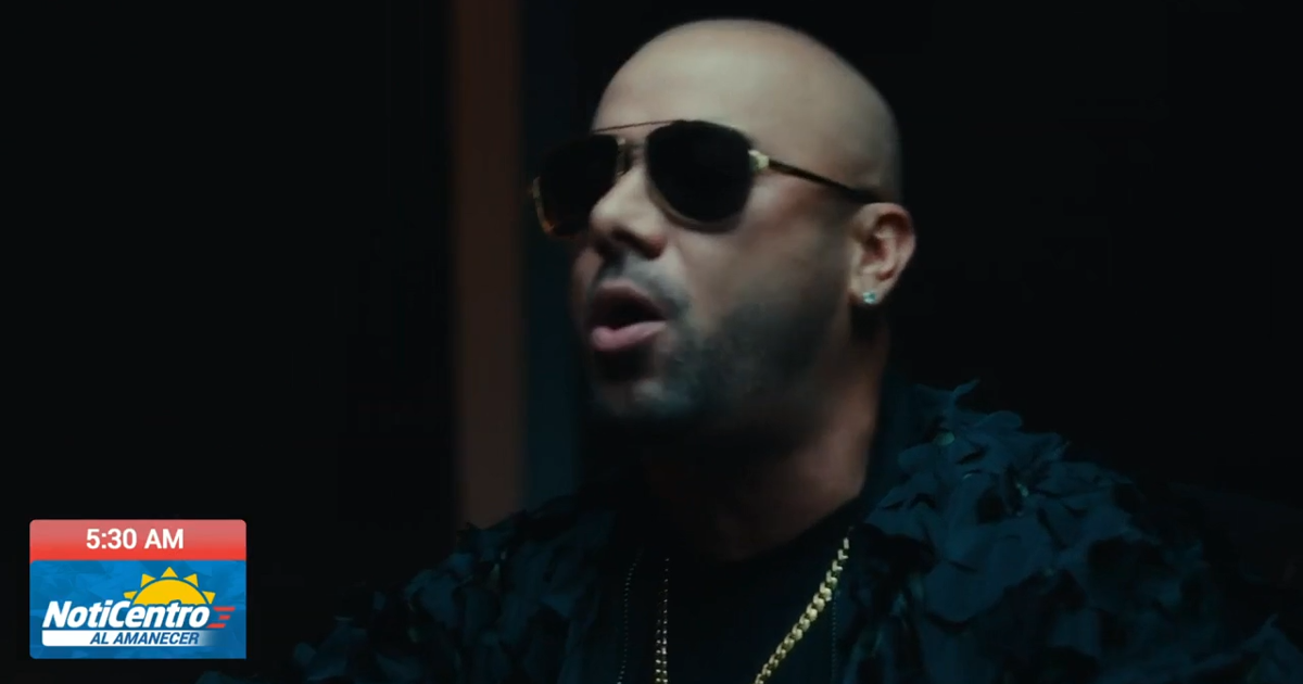 Wisin anuncia álbum "Universidad del Perreo" para el 3 de septiembre