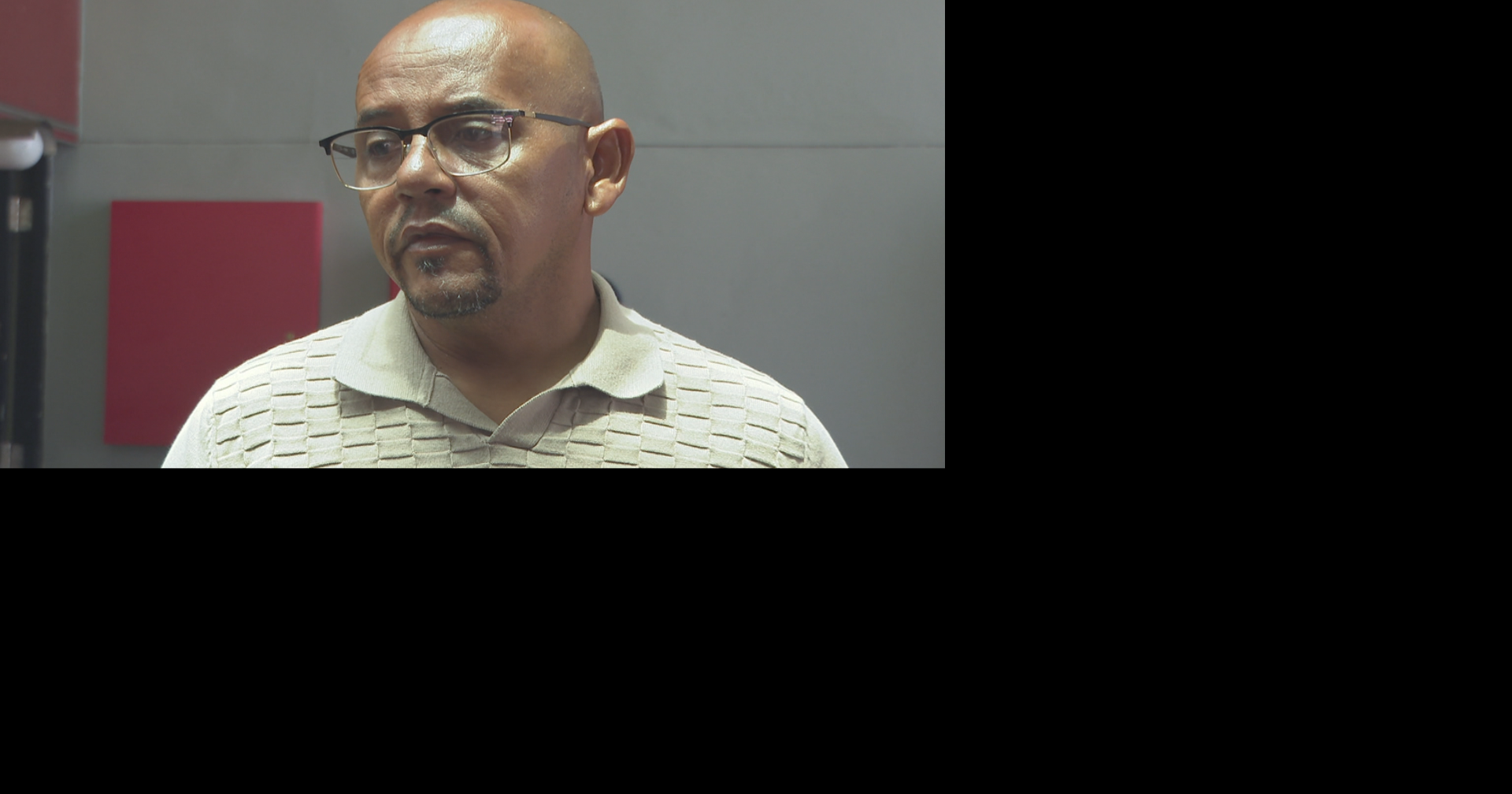 Padre identifica el cuerpo de su hijo asesinado en Comerío el Día de los Padres