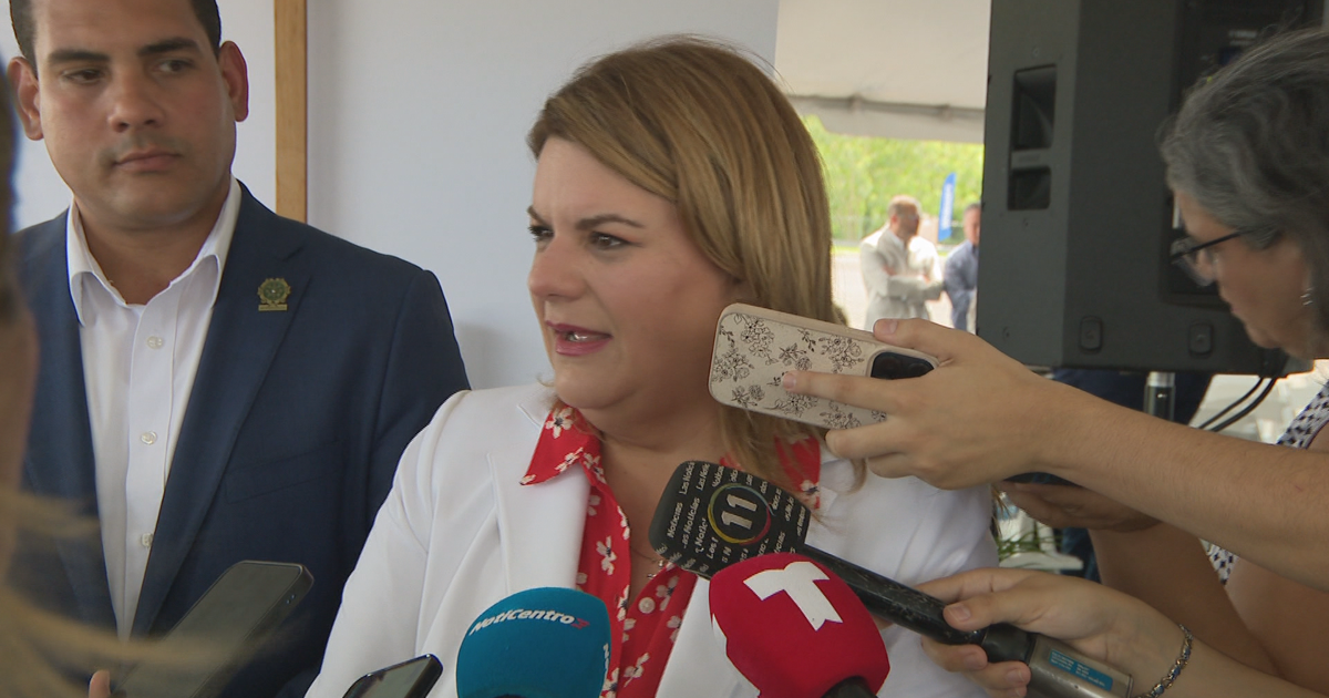 Piden a la gobernadora que vete reforma judicial que limita poderes del juez presidente