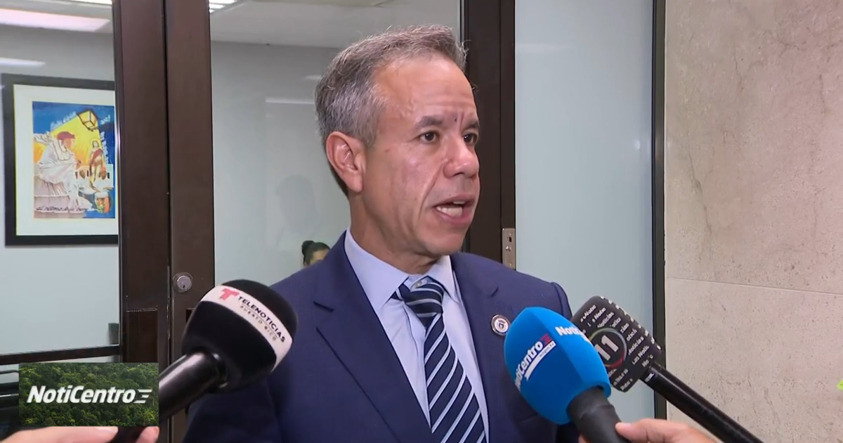 “Acapara la opinión pública”: Miguel Romero sobre choque entre la gobernadora y presidente del Senado