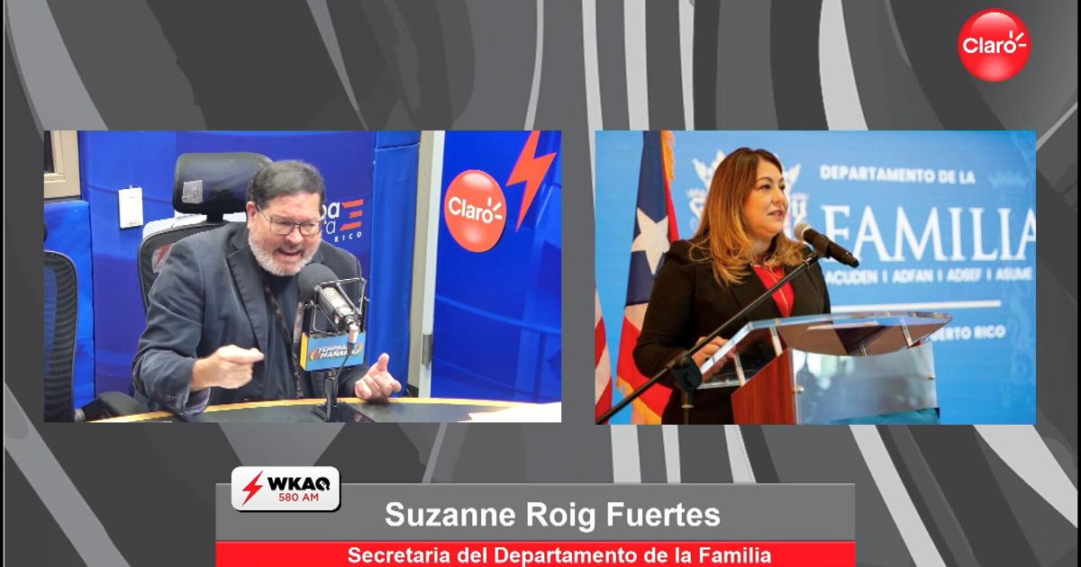 Secretaria de la Familia se aferra a su silla y rechaza señalamientos en su contra