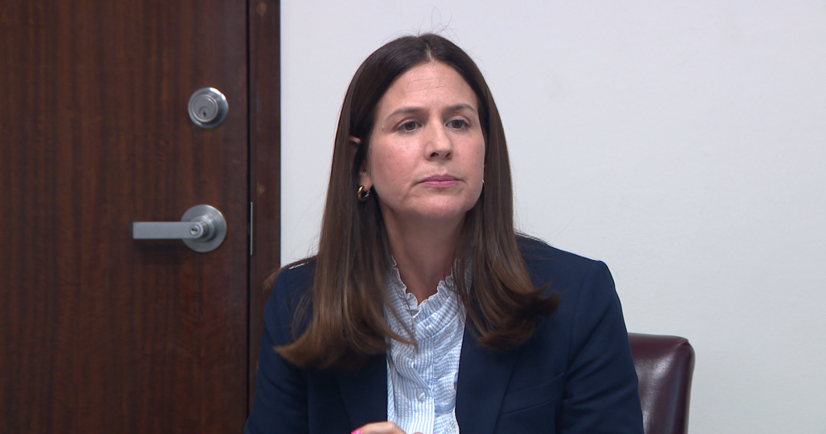 Comisionada de OCIF cataloga como "una falta de respeto" las alegaciones de abuso de poder