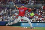 Fernando Cruz will repeat with Puerto Rico in the World Baseball Classic 2026