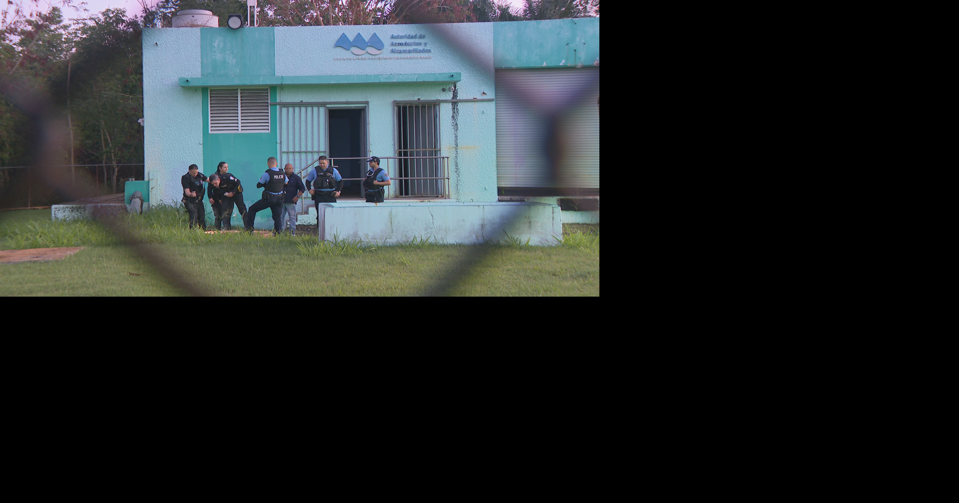 Cuerpo de hombre en alcantarilla se encontraba en estado de descomposición