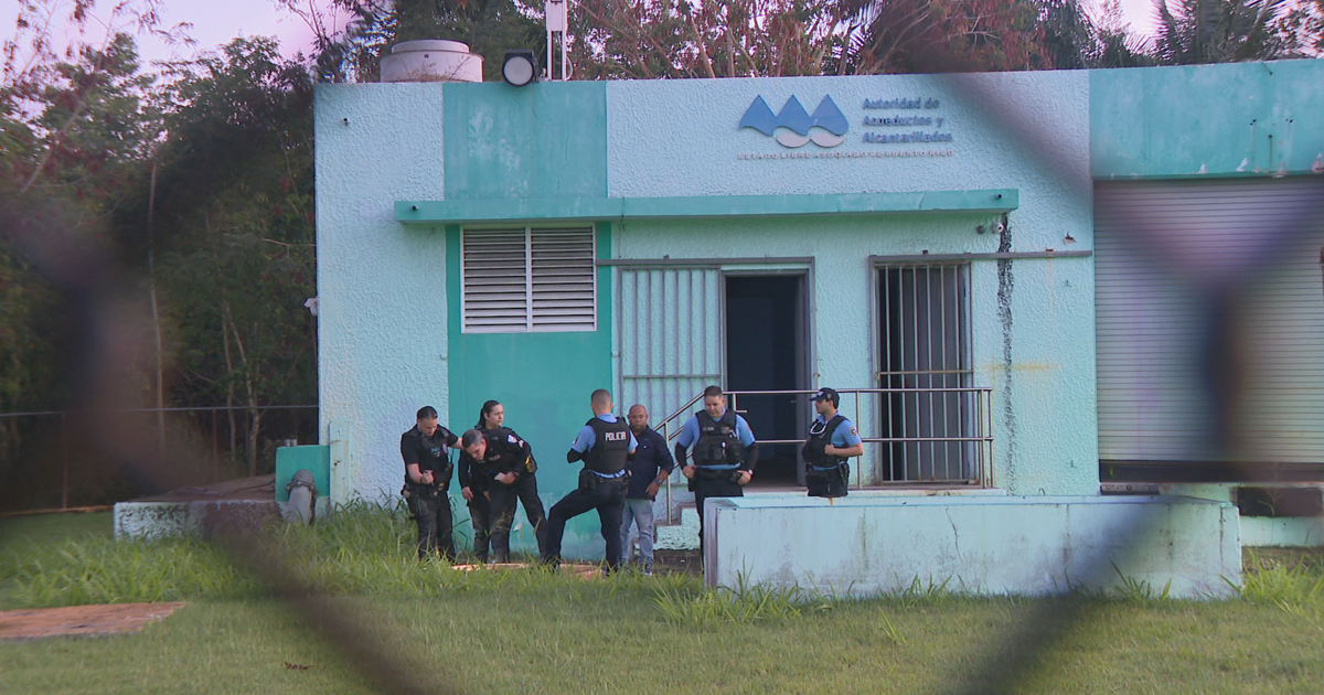Cuerpo de hombre en alcantarilla se encontraba en estado de descomposición