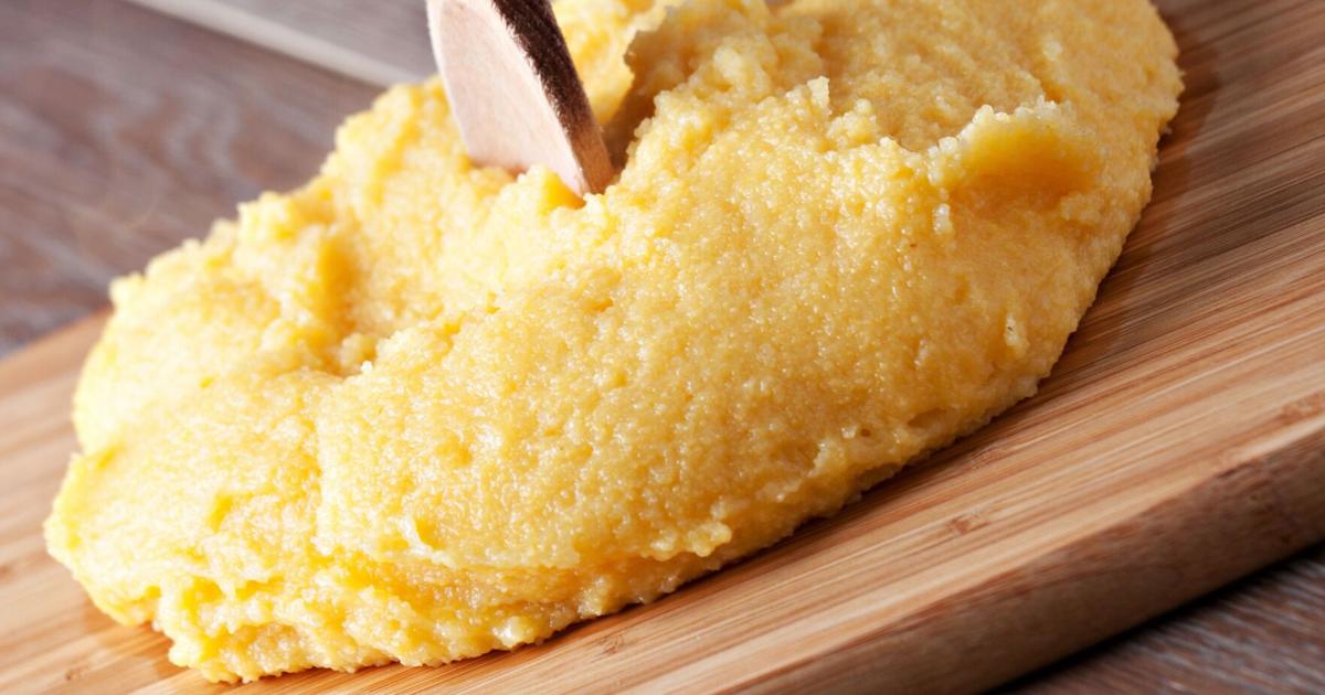 Receta: Prepara un funche con Super Chef Celebrities | Super Chef ...