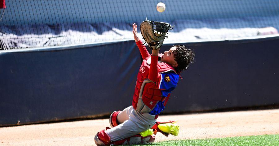 Puerto Rico debuta en la Serie del Caribe Kids 2026 ante México Verde