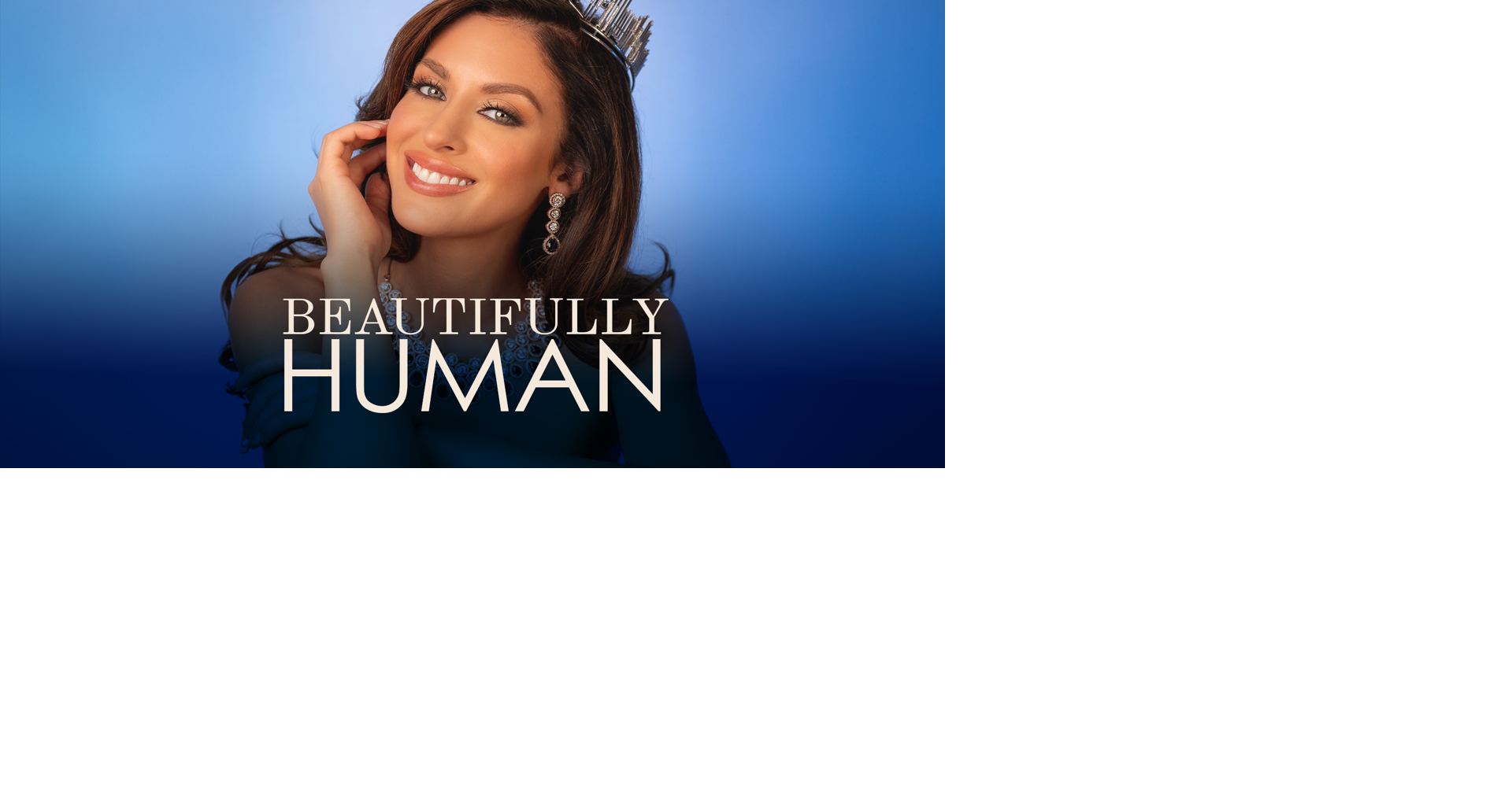 ¡Apoya a Jennifer Colón en Voice for Change! | Miss Universe | wapa.tv