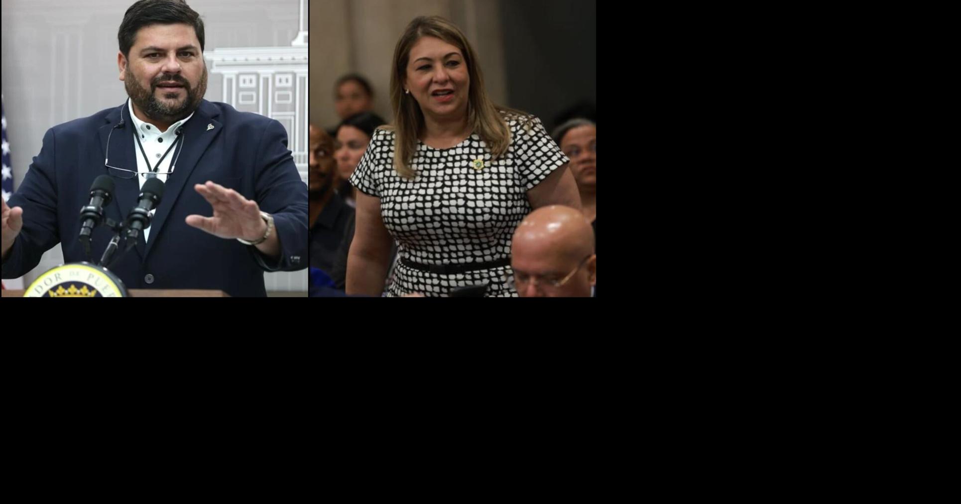 Mellado rechaza haber dado visto bueno a contrato endosado por la ahora secretaria de la Familia