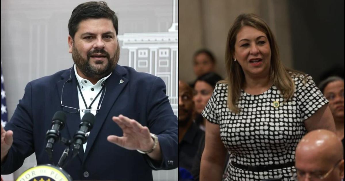 Mellado rechaza haber dado visto bueno a contrato endosado por la ahora secretaria de la Familia