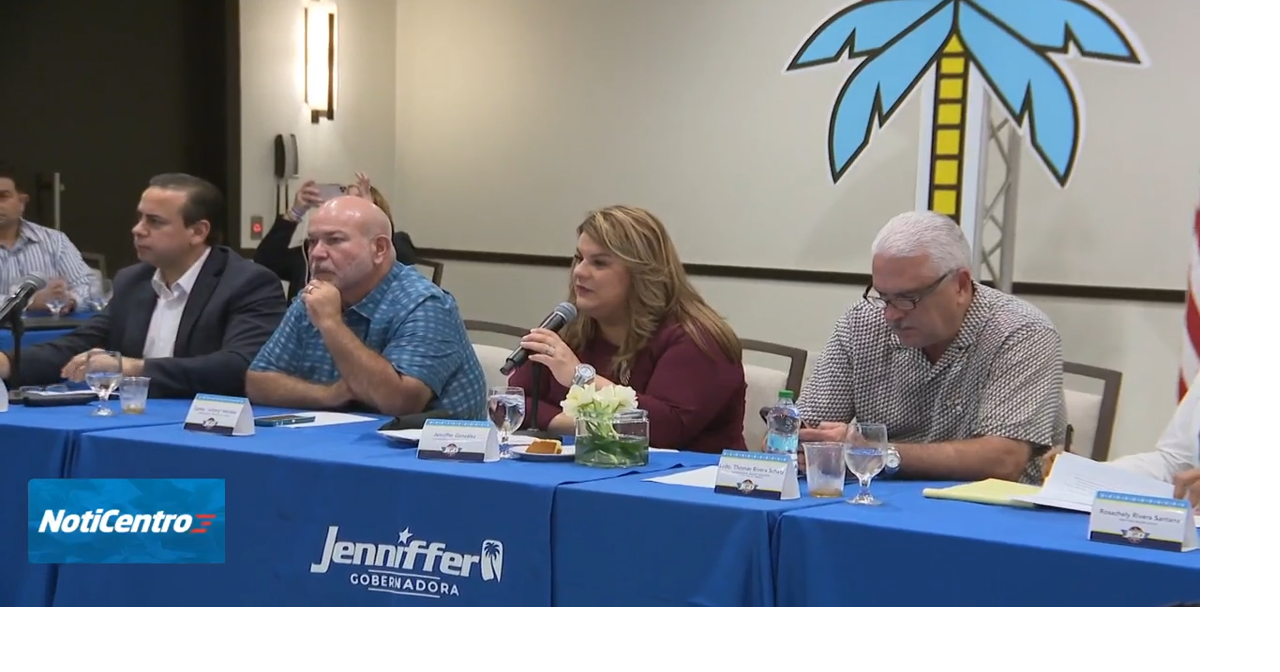Tensiones entre Jenniffer González y Rivera Schatz: ¿lucha por el control político?