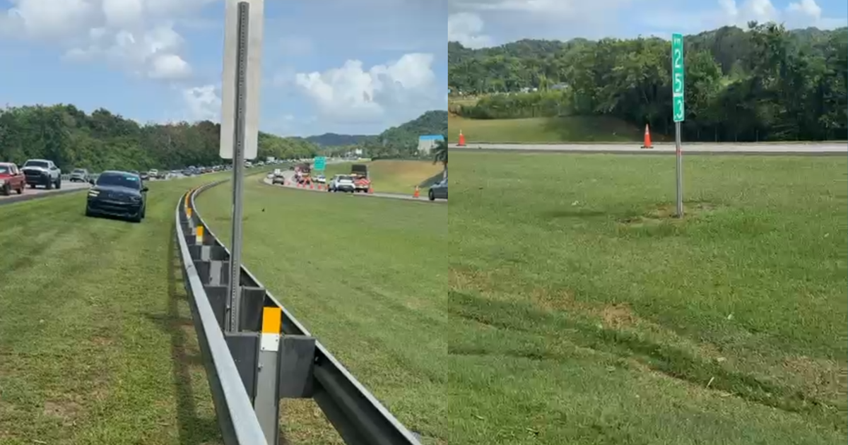 Turista pierde una pierna tras ser arrollada en el expreso 22