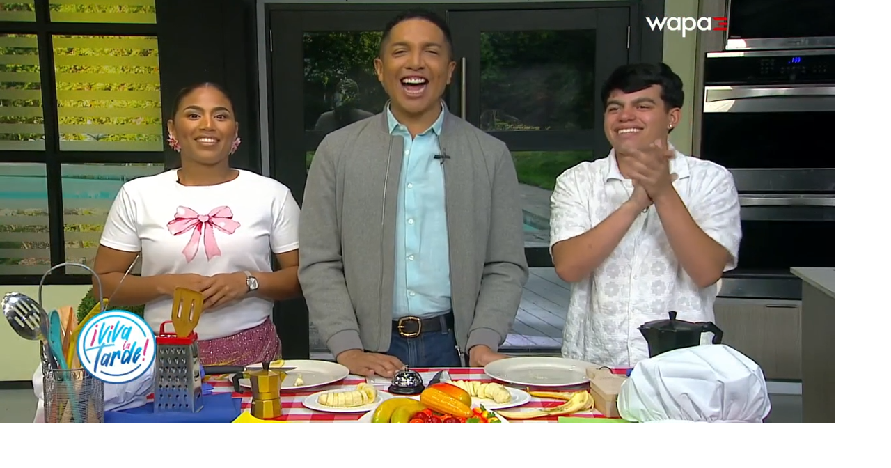 Detrás del delantal: Ocean y Kirian son eliminados de Super Chef Celebrities
