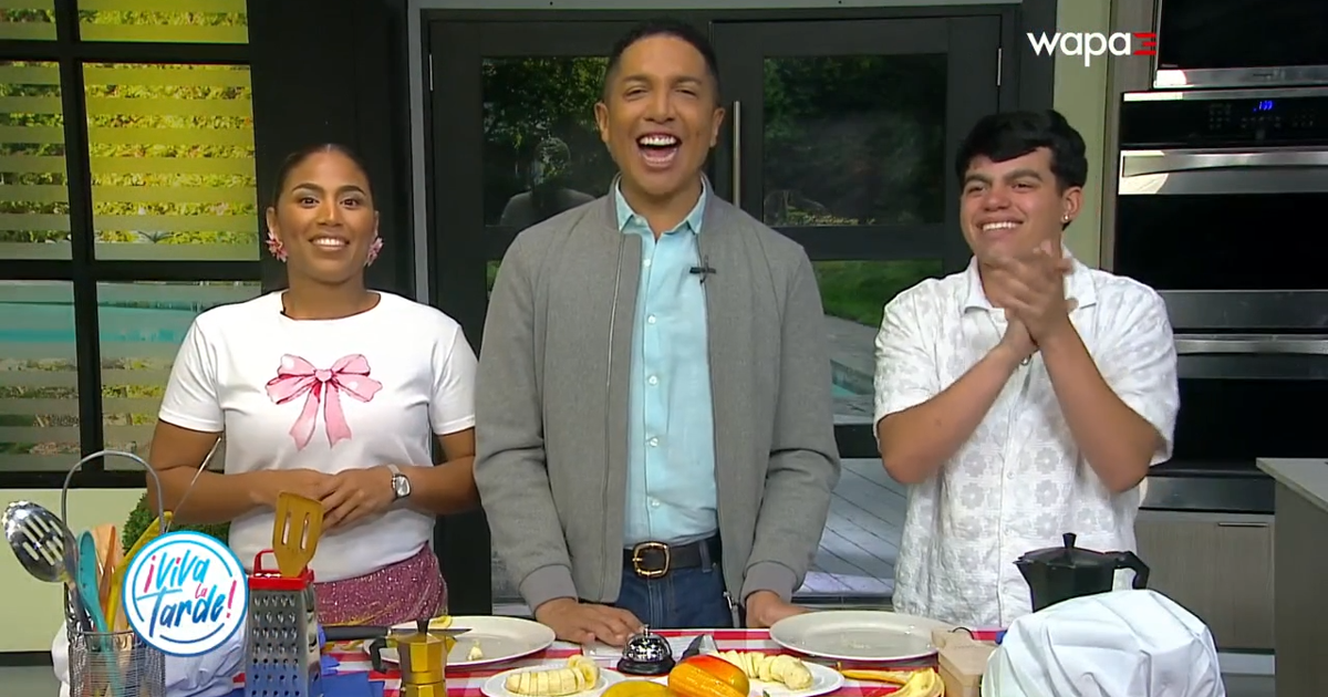 Detrás del delantal: Ocean y Kirian son eliminados de Super Chef Celebrities