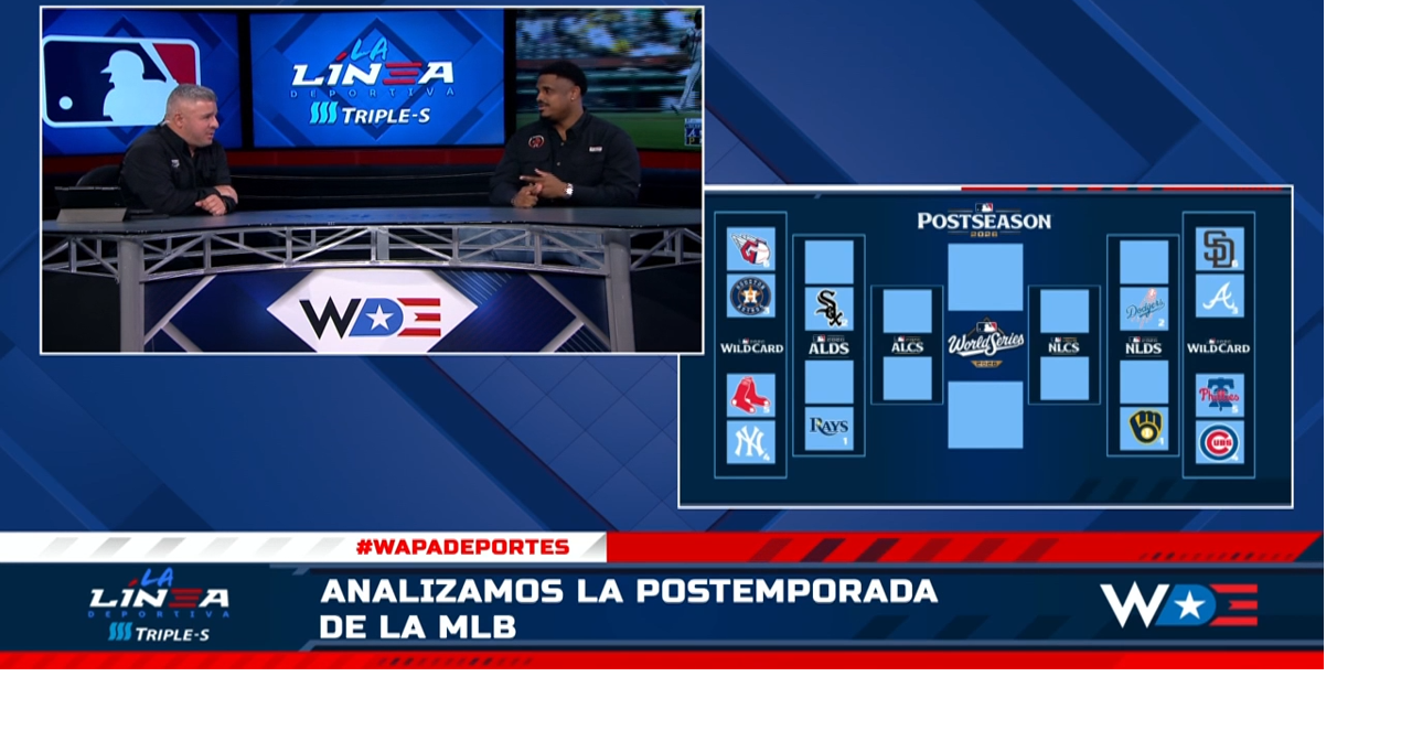 Rays clasifican a postemporada; Yankees y Red Sox podrían chocar en playoffs de MLB
