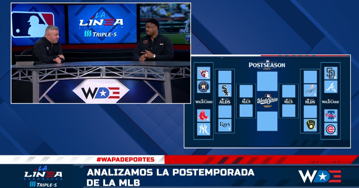 Rays clasifican a postemporada; Yankees y Red Sox podrían chocar en playoffs de MLB