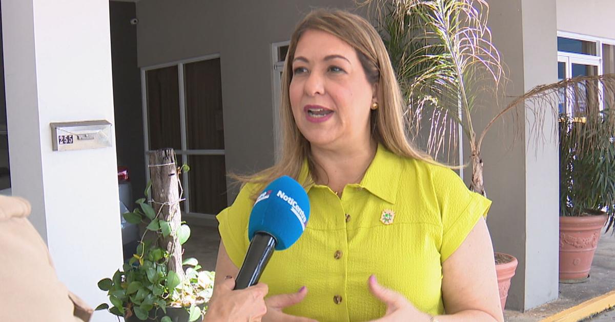 Luis Javier Hernández se reúne con Justicia en relación a querella contra secretaria de la Familia