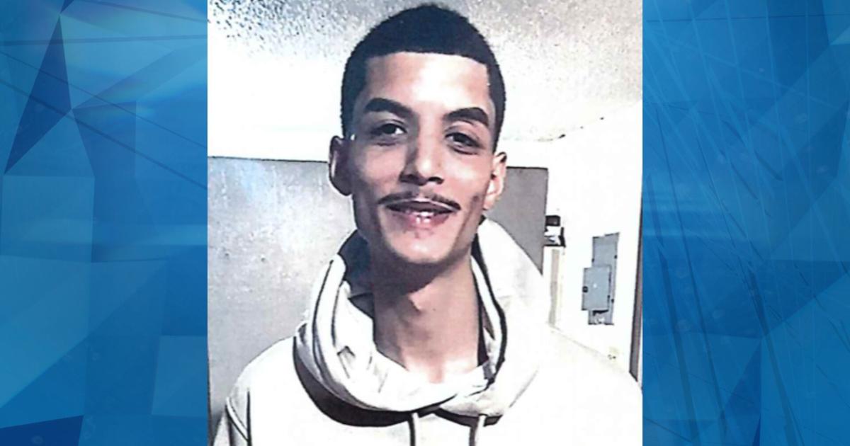 Reportan como desaparecido a un joven en Bayamón