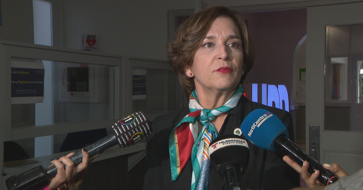 APPU: Zayira Jordán "desestabilizó" a la UPR, la sumió en la politiquería