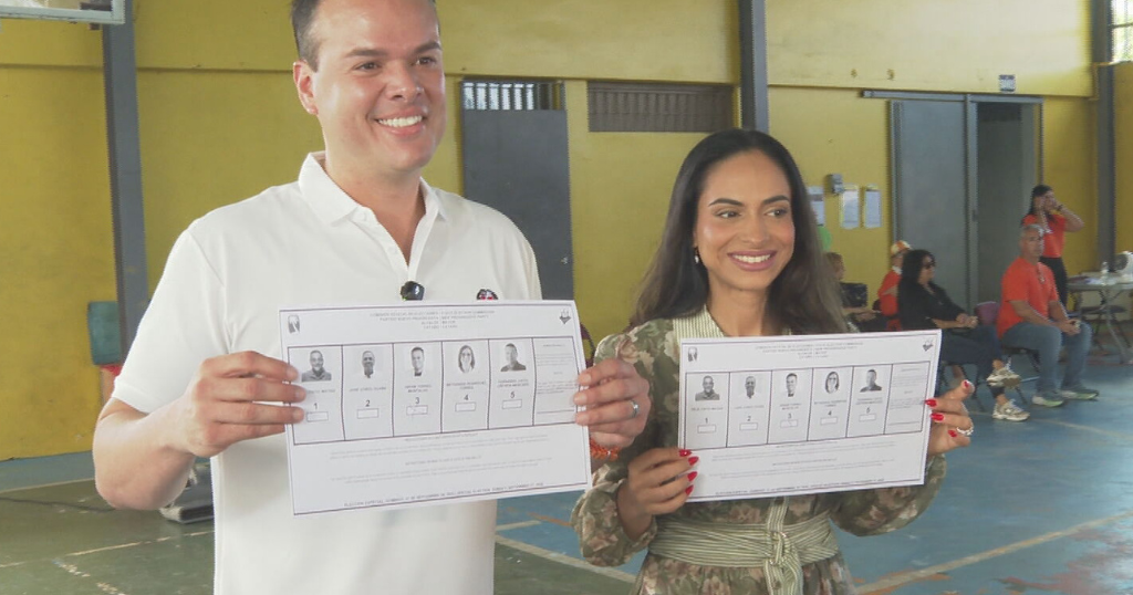 Hiram Torres Montalvo gana elección especial y se convierte en nuevo alcalde de Cataño