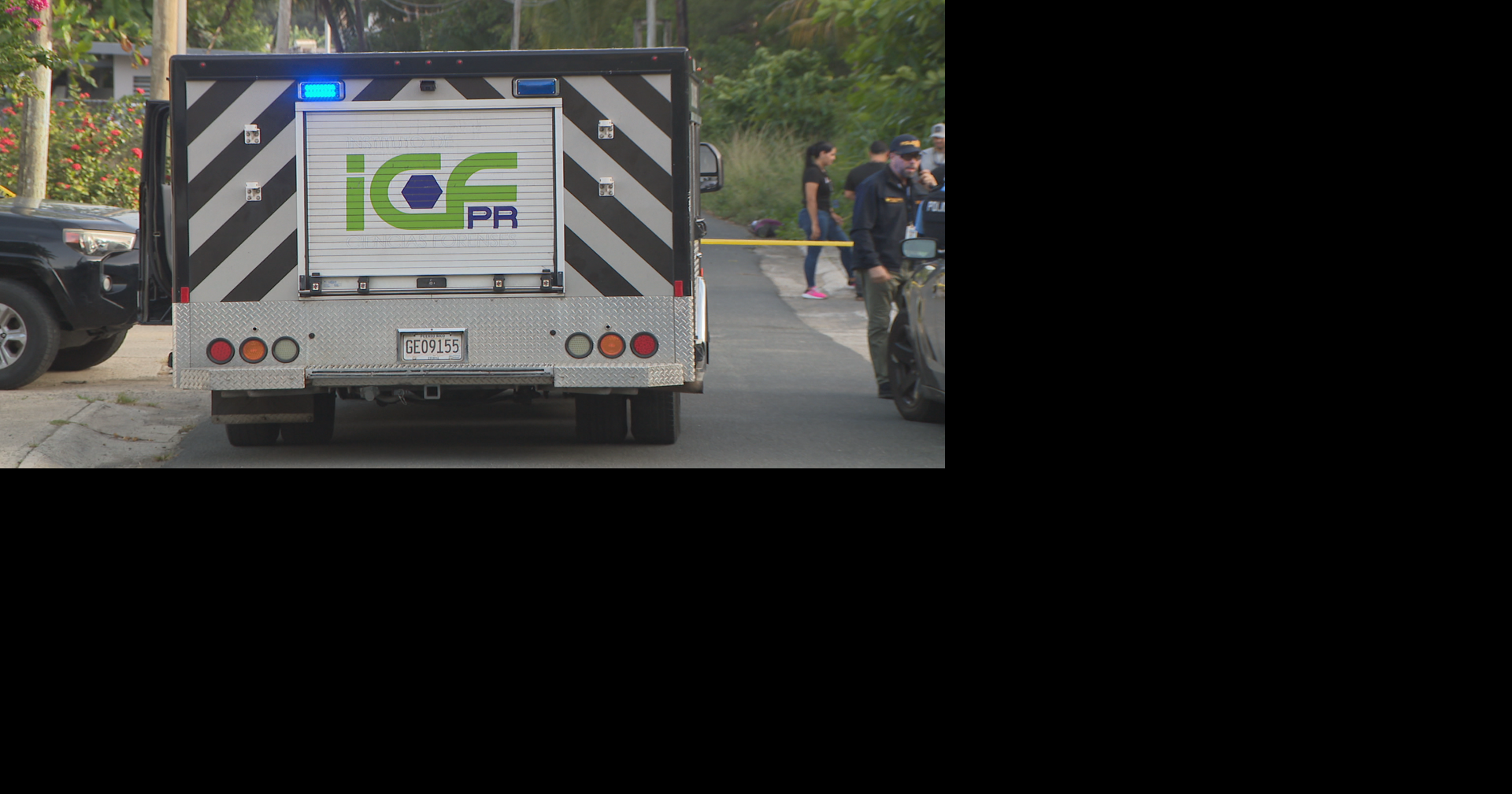 Fin de semana largo arranca con dos asesinatos en Trujillo Alto y Piñones