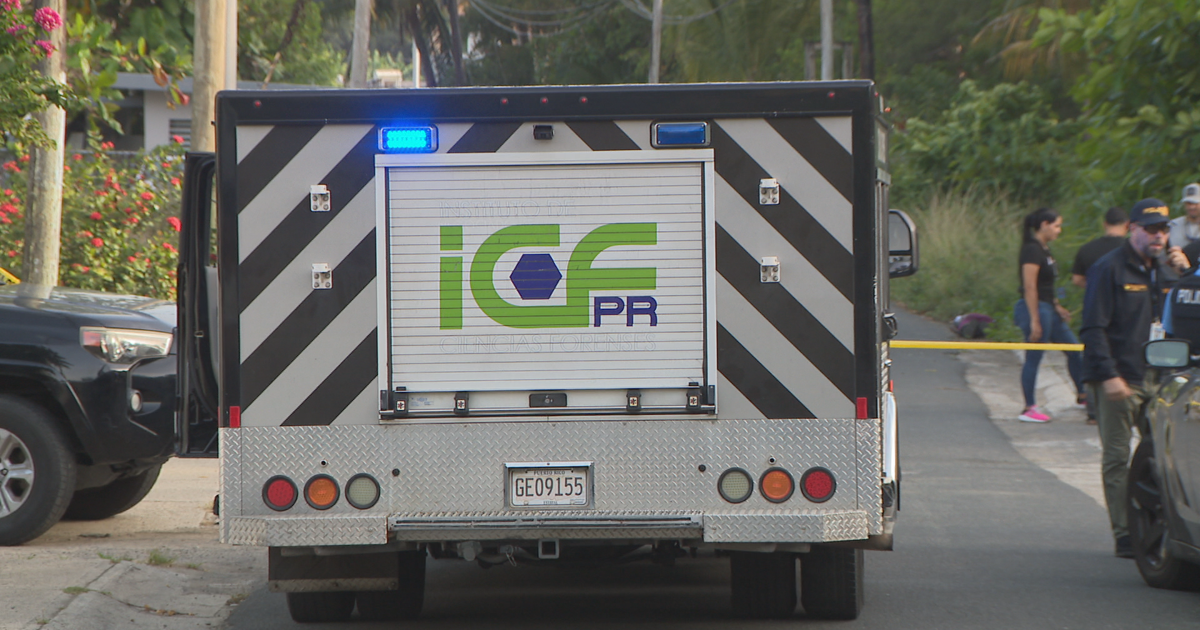 Fin de semana largo arranca con dos asesinatos en Trujillo Alto y Piñones