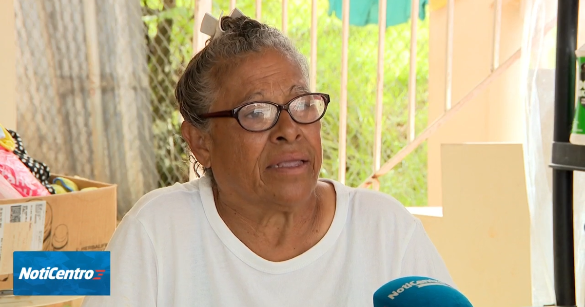 Residentes de Caimito Alto llevan hasta dos semanas sin agua pese al plan de racionamiento