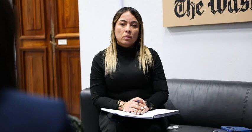 TRS refiere a subsecretaria de la Gobernación al PFEI y a Ética Gubernamental