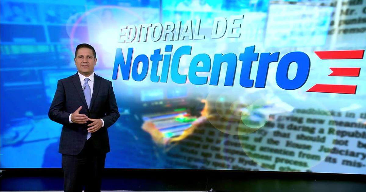 Noticentro Editorial De Noticentro | Entretenimiento | wapa.tv
