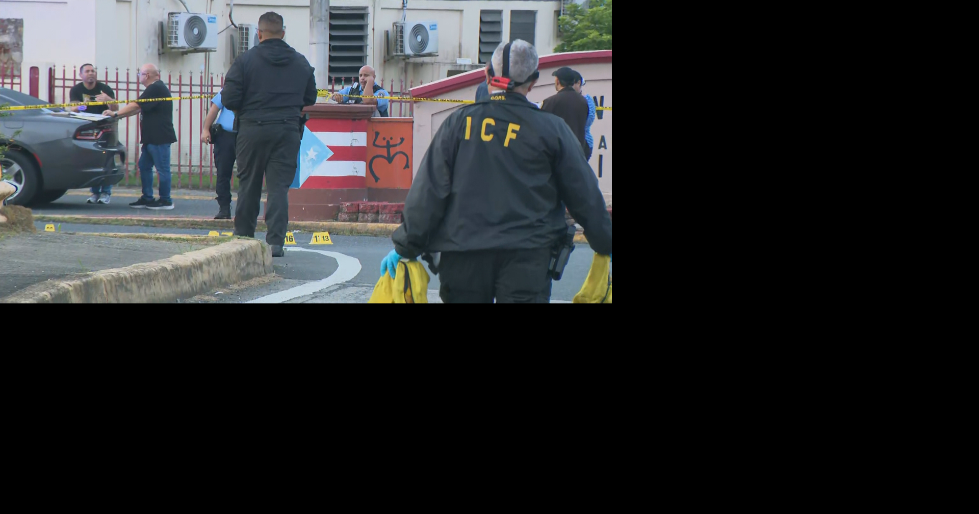 Asesinan a tiros a hombre en el barrio Borinquen de Caguas