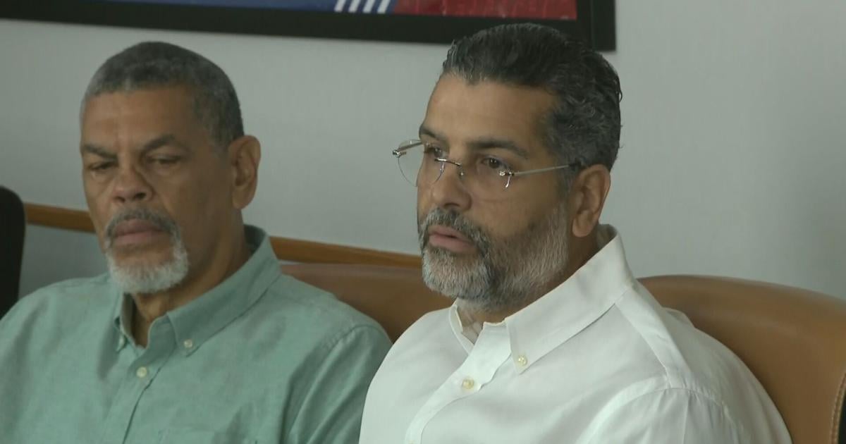 Raymond y Ricardo Dalmau destacan el gran legado que deja Piculín Ortiz en el deporte