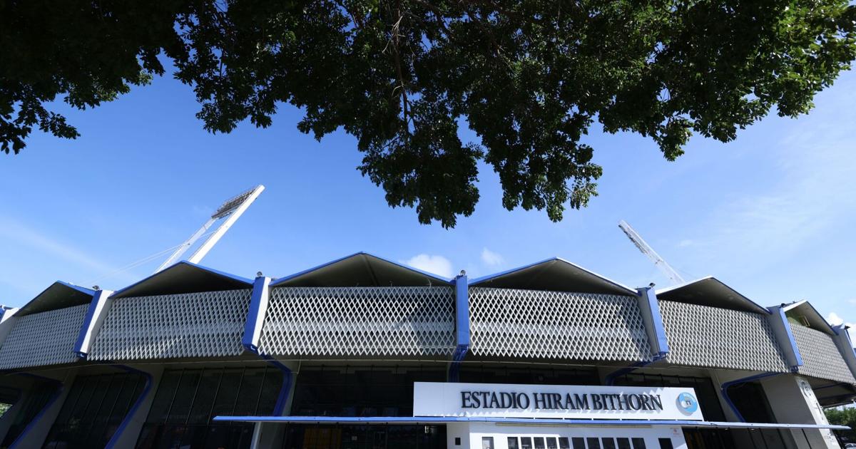 Municipio de San Juan aclara que no habrá venta de boletos en el Hiram Bithorn ante rumores de Bad Bunny