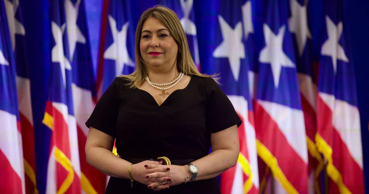 Oficina de Ética Gubernamental inicia proceso investigativo contra Suzanne Roig Fuertes