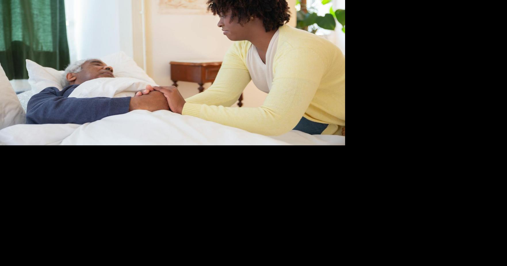 ¿Es justo que un solo hijo cuide a sus padres o es responsabilidad de todos?