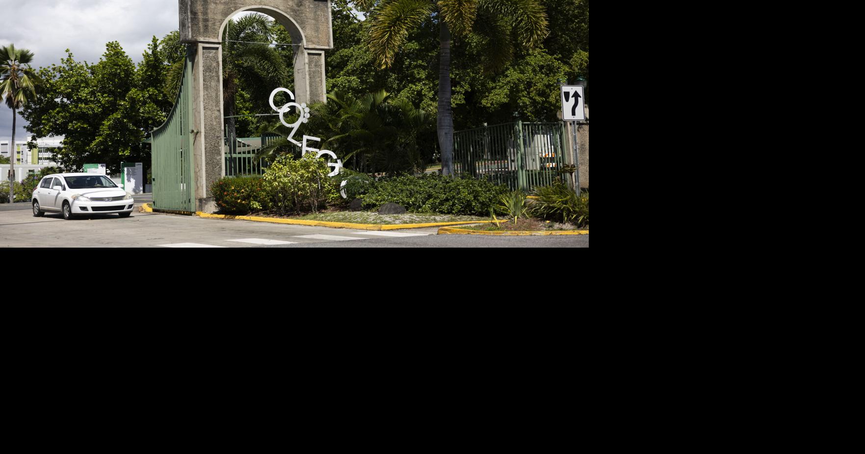 Liderato estudiantil de UPR Mayagüez llega a acuerdo con la administración universitaria