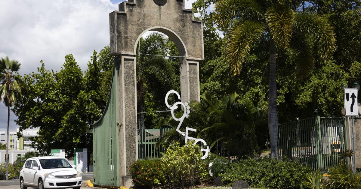 Liderato estudiantil de UPR Mayagüez llega a acuerdo con la administración universitaria