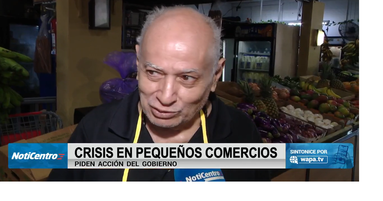 Costo de vida en la isla impacta a pequeños comercios locales