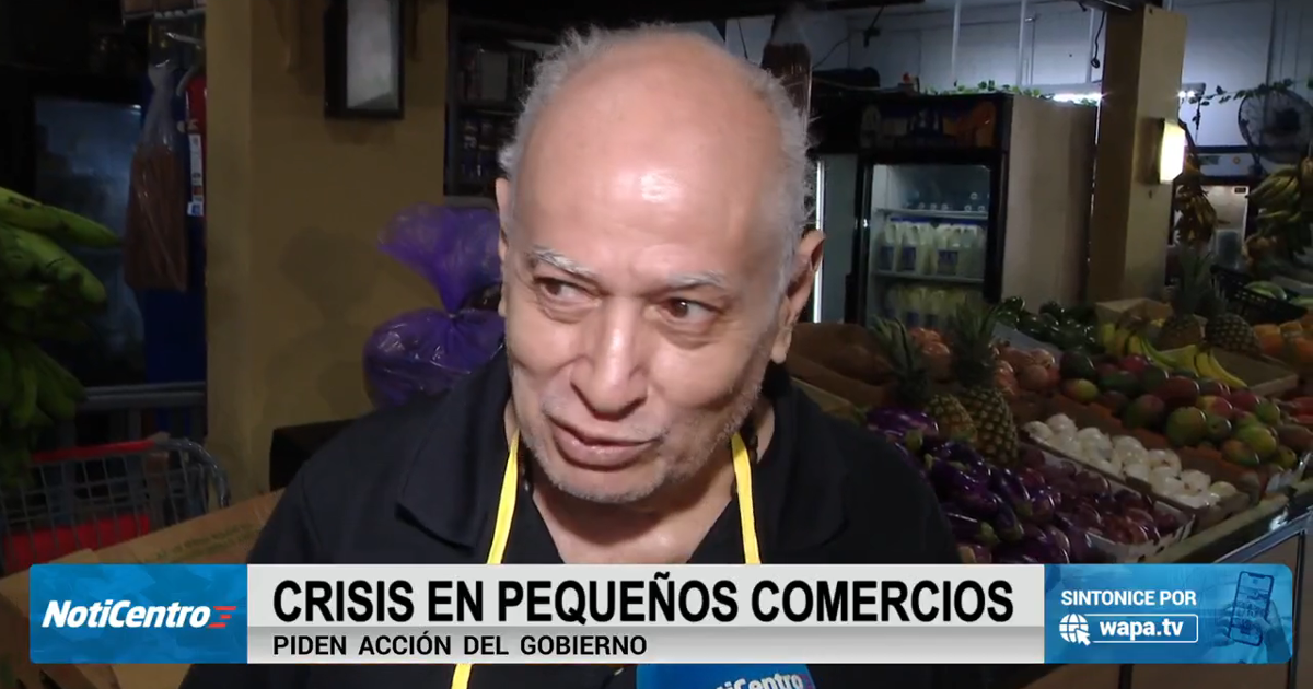 Costo de vida en la isla impacta a pequeños comercios locales
