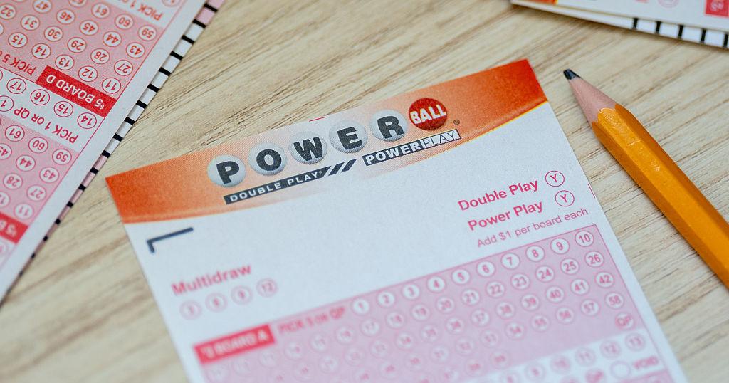 Jugada de Powerball en Hatillo deja premio secundario de $100 mil