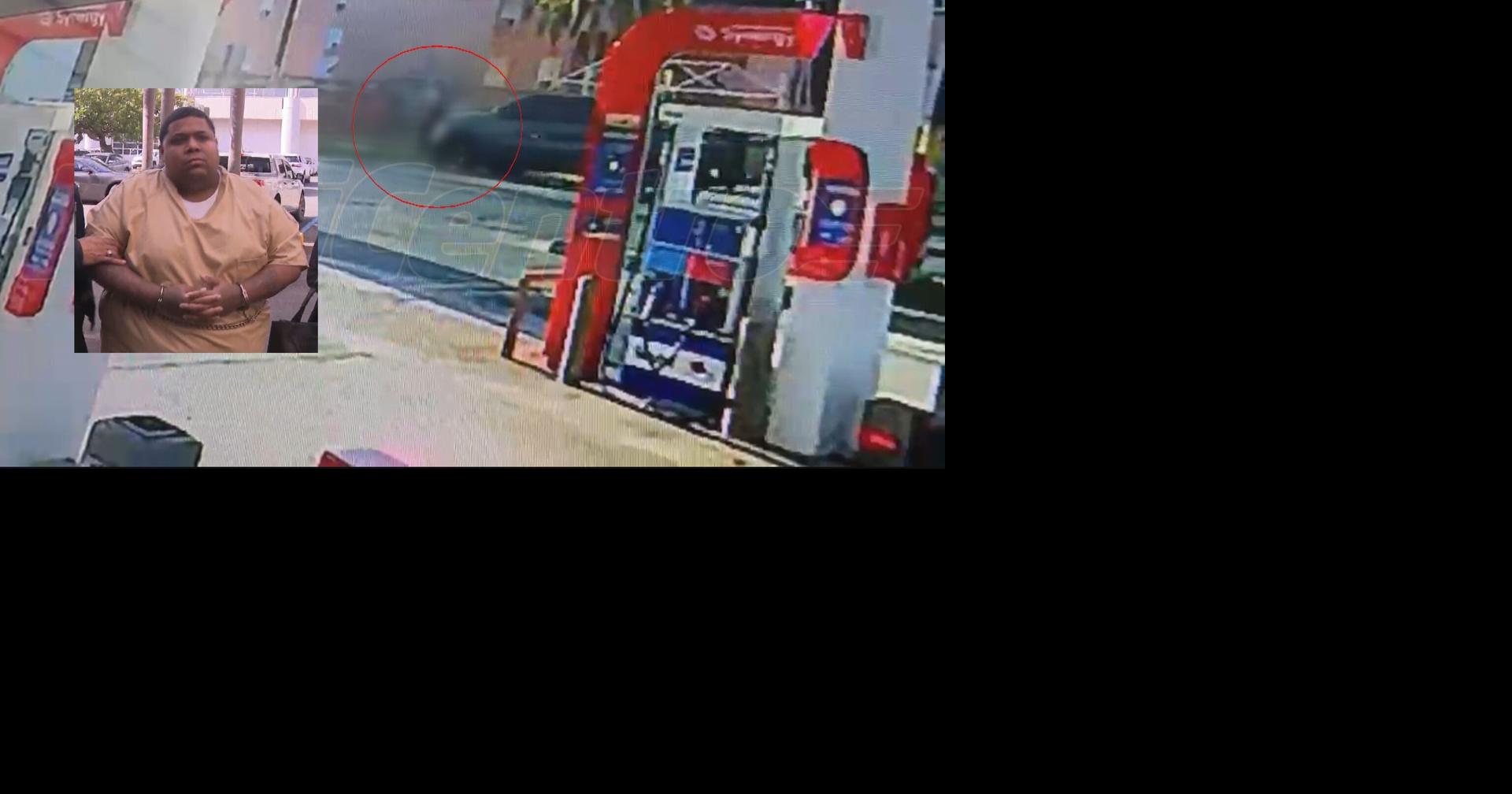 Radican cargos a sospechoso de arrollar fatalmente a septuagenario en Bayamón