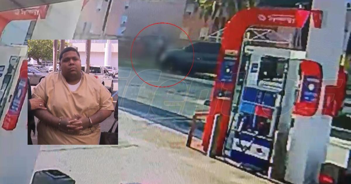 Radican cargos a sospechoso de arrollar fatalmente a septuagenario en Bayamón